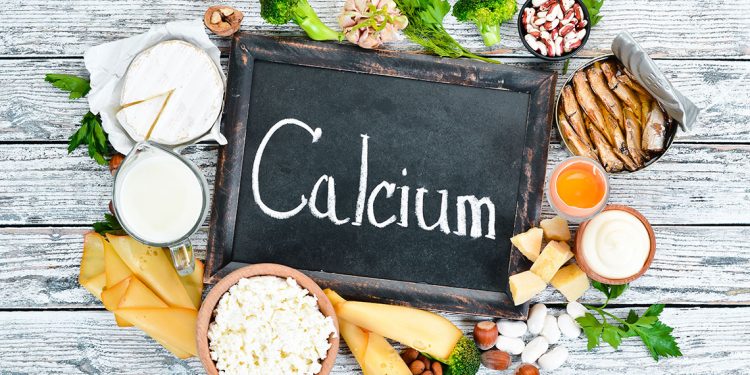 Alimentos sin lactosa con alto contenido en calcio