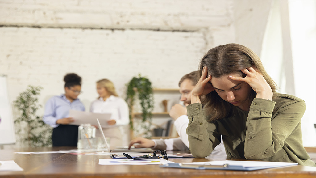 8 consejos para reducir el estrés