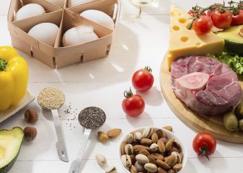 Adelgazar de forma rápida y saludable