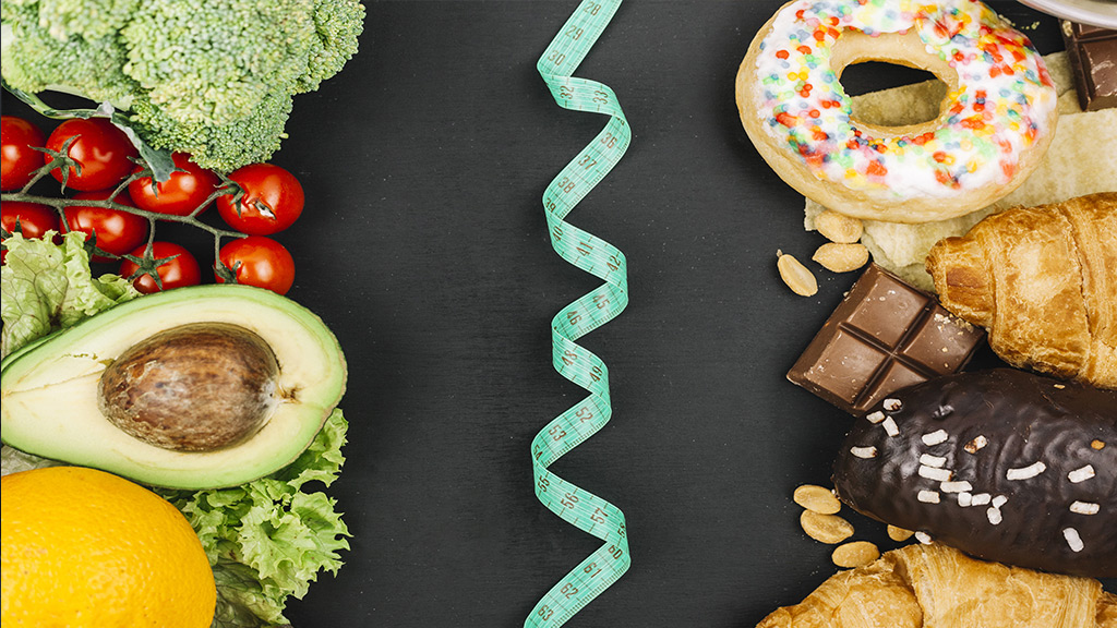 Alimentos que debes evitar si buscas quemar grasa abdominal
