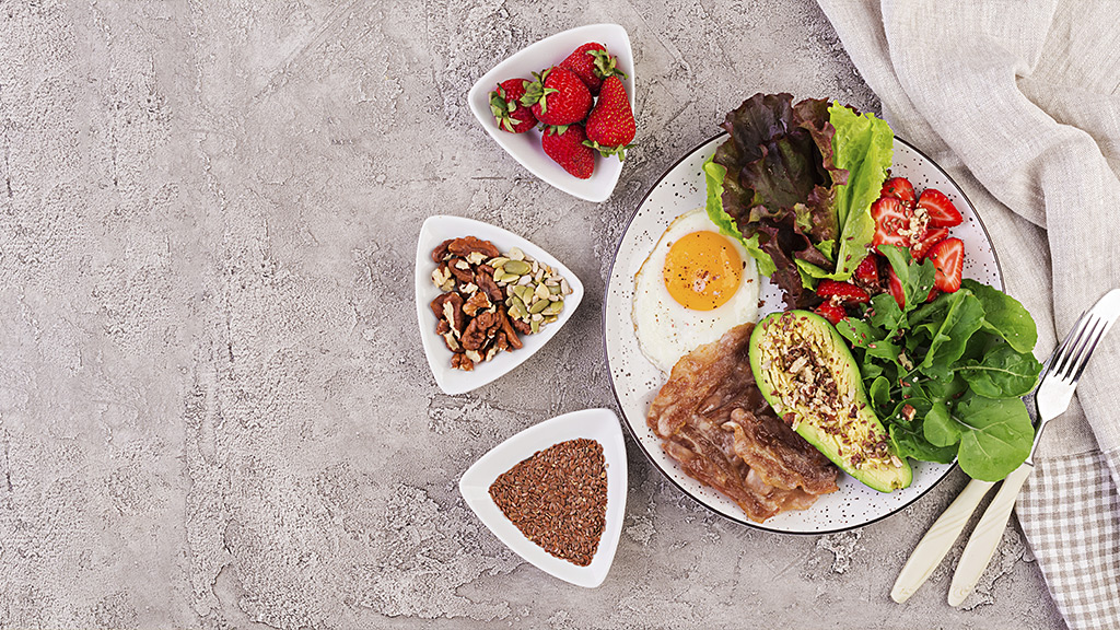 Qué alimentos comer y cuáles evitar para reducir la grasa abdominal?