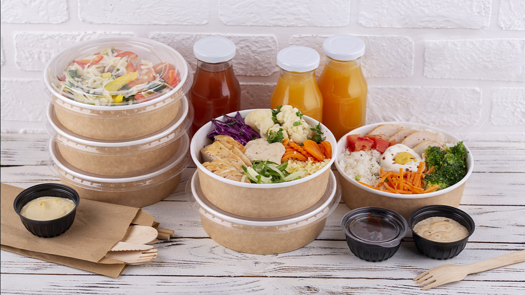 Dieta para bajar de peso