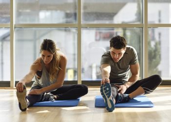 Beneficios del deporte para personas con daño cerebral