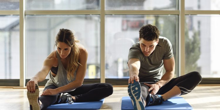 Beneficios del deporte para personas con daño cerebral