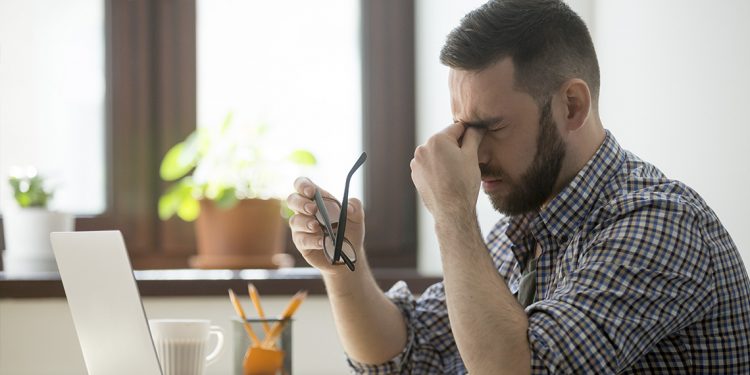 8 consejos para gestionar y reducir el estrés