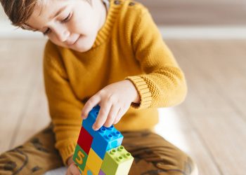 Beneficios del deporte en niños con TDAH