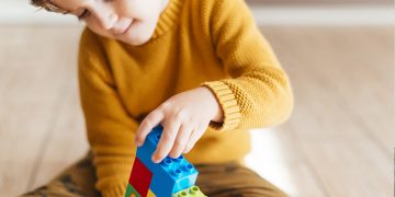 Beneficios del deporte en niños con TDAH