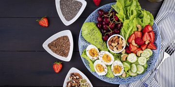 Alimentos que debes consumir después de hacer ejercicio en el gimnasio