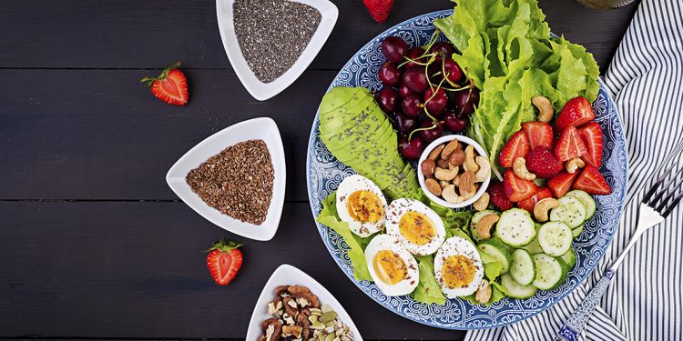 Alimentos que debes consumir después de hacer ejercicio en el gimnasio