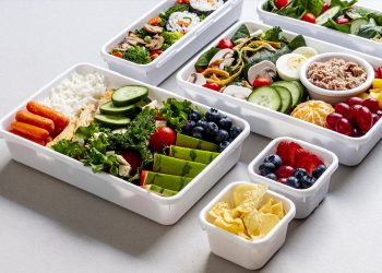 Quieres reducir la grasa abdominal? Estas son las claves para que tu dieta te ayude a lograrlo