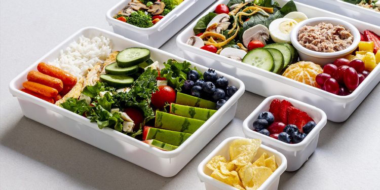 Quieres reducir la grasa abdominal? Estas son las claves para que tu dieta te ayude a lograrlo