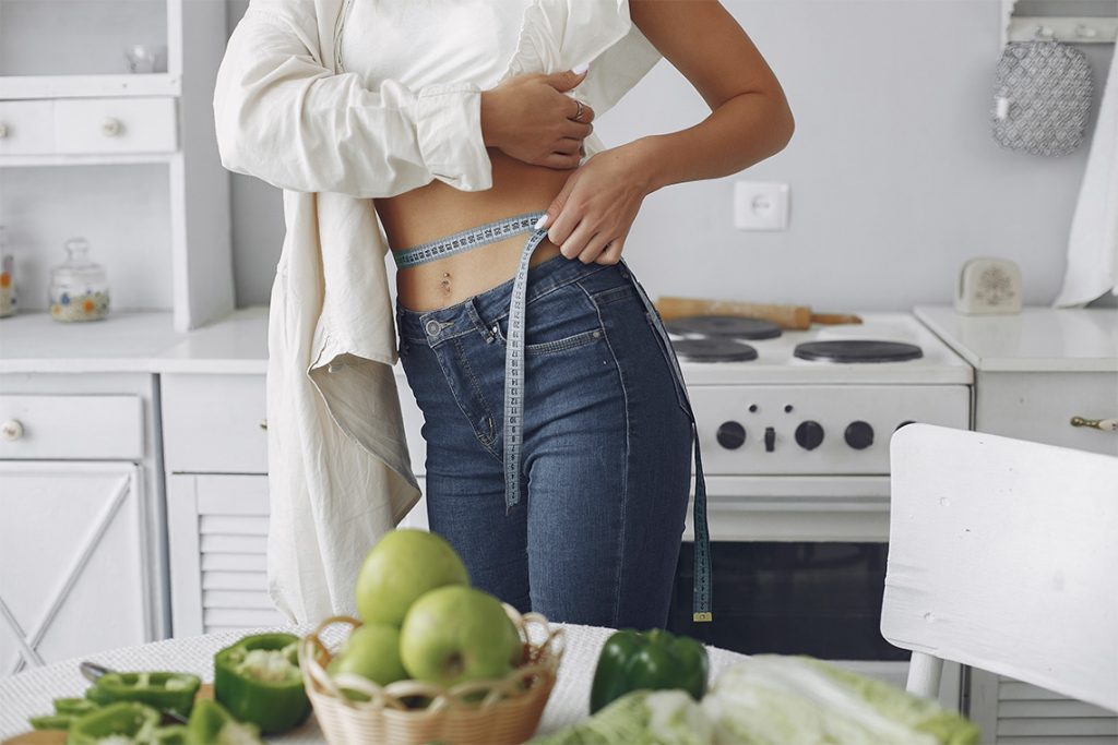 8 secretos que no sabías para acelerar tu metabolismo