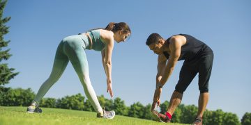 10 ejercicios de calentamiento para activar tus músculos y optimizar
