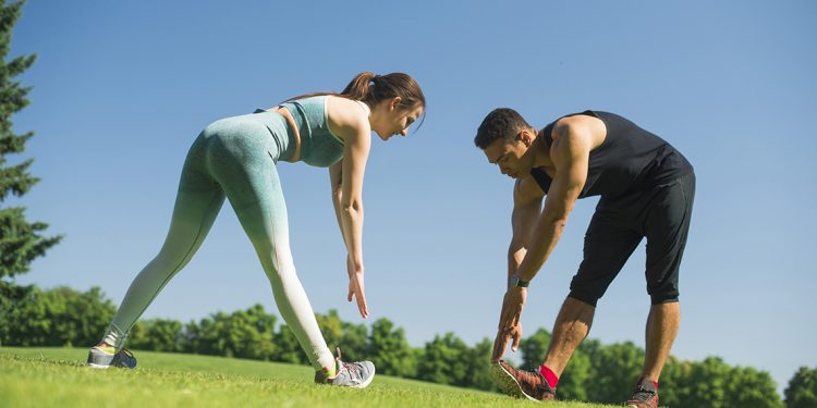 10 ejercicios de calentamiento para activar tus músculos y optimizar