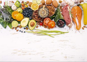 alimentos para aumentar masa muscular