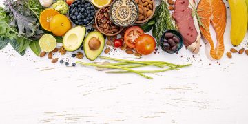 alimentos para aumentar masa muscular