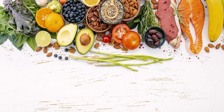 alimentos para aumentar masa muscular