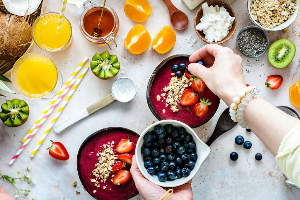 alimentos true salud