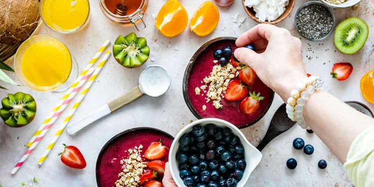 alimentos true salud