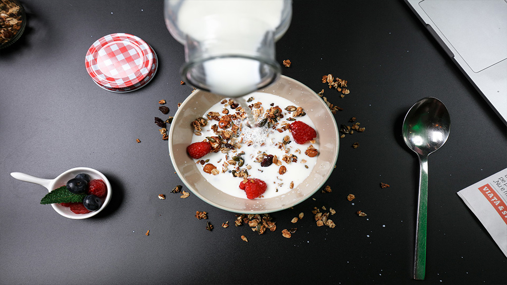 yogurt griego