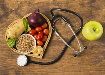 Los 8 alimentos que debes consumir para cuidar tu corazón