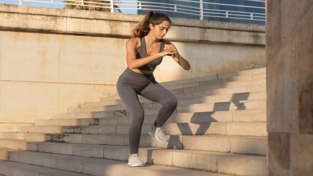 Ejercicios para las piernas