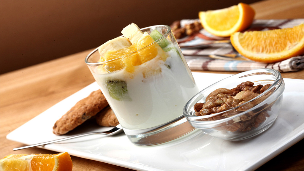 Grasas saludables