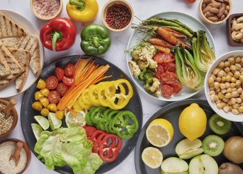 Cómo tener una buena alimentación