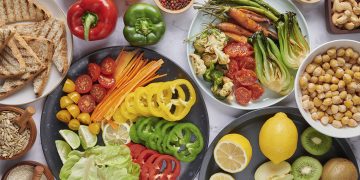 Cómo tener una buena alimentación