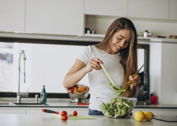 La importancia de la alimentación saludable
