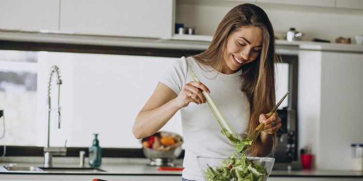 La importancia de la alimentación saludable