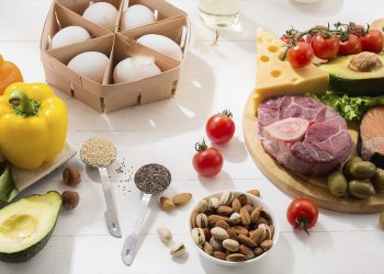 ¿Prevenir enfermedades sí es posible con una buena alimentación?