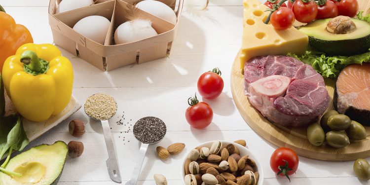 ¿Prevenir enfermedades sí es posible con una buena alimentación?