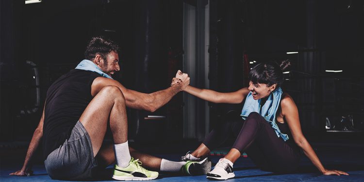 ¿Cuál es el mejor ejercicio para adelgazar? blog true salud