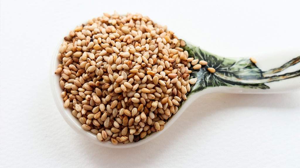 SEMILLAS DE AJONJOLI SESAME