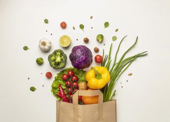 Alimentos que ayudan a controlar el colesterol