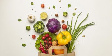 Alimentos que ayudan a controlar el colesterol