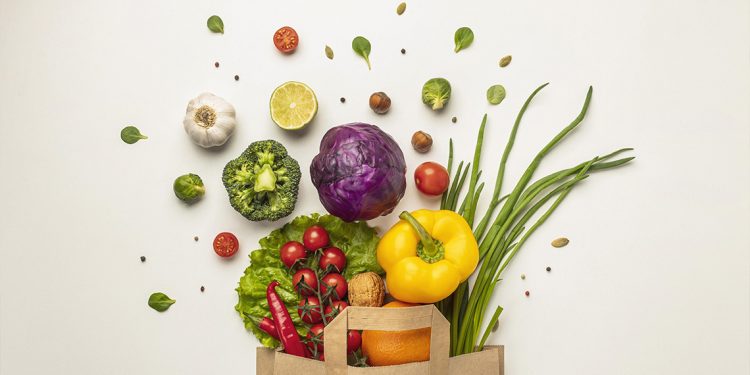 Alimentos que ayudan a controlar el colesterol