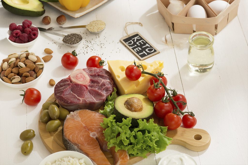 Estos alimentos le ayudarán