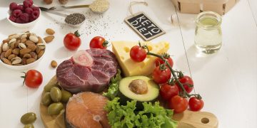 Alimentos que ayudan a mantener tu hígado sano