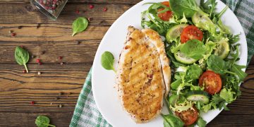 Qué alimentos debe y no debe comer antes de dormir