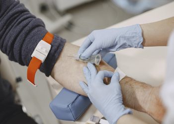 10 graves consecuencias de la anemia en niños y adultos