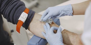 10 graves consecuencias de la anemia en niños y adultos