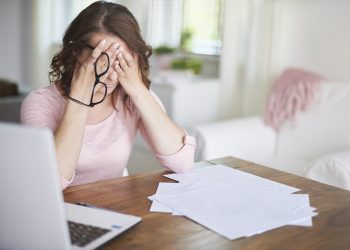 onsecuencias de la ansiedad en el embarazo