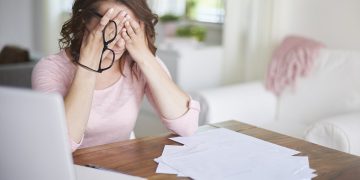 onsecuencias de la ansiedad en el embarazo