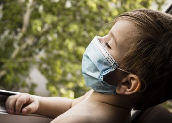 Enfermedades en el primer año de vida de un bebé
