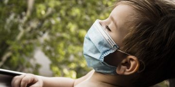 Enfermedades en el primer año de vida de un bebé