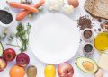 Como llevar una dieta saludable en una familia actual