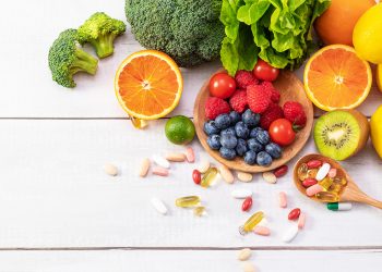 7 vitaminas para cuidar tu cerebro