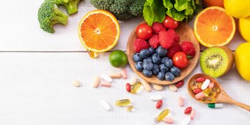 7 vitaminas para cuidar tu cerebro